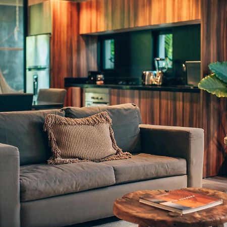 Arthouse Art Residences Tulum Kültér fotó