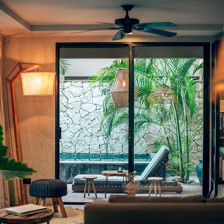 Arthouse Art Residences Tulum Kültér fotó