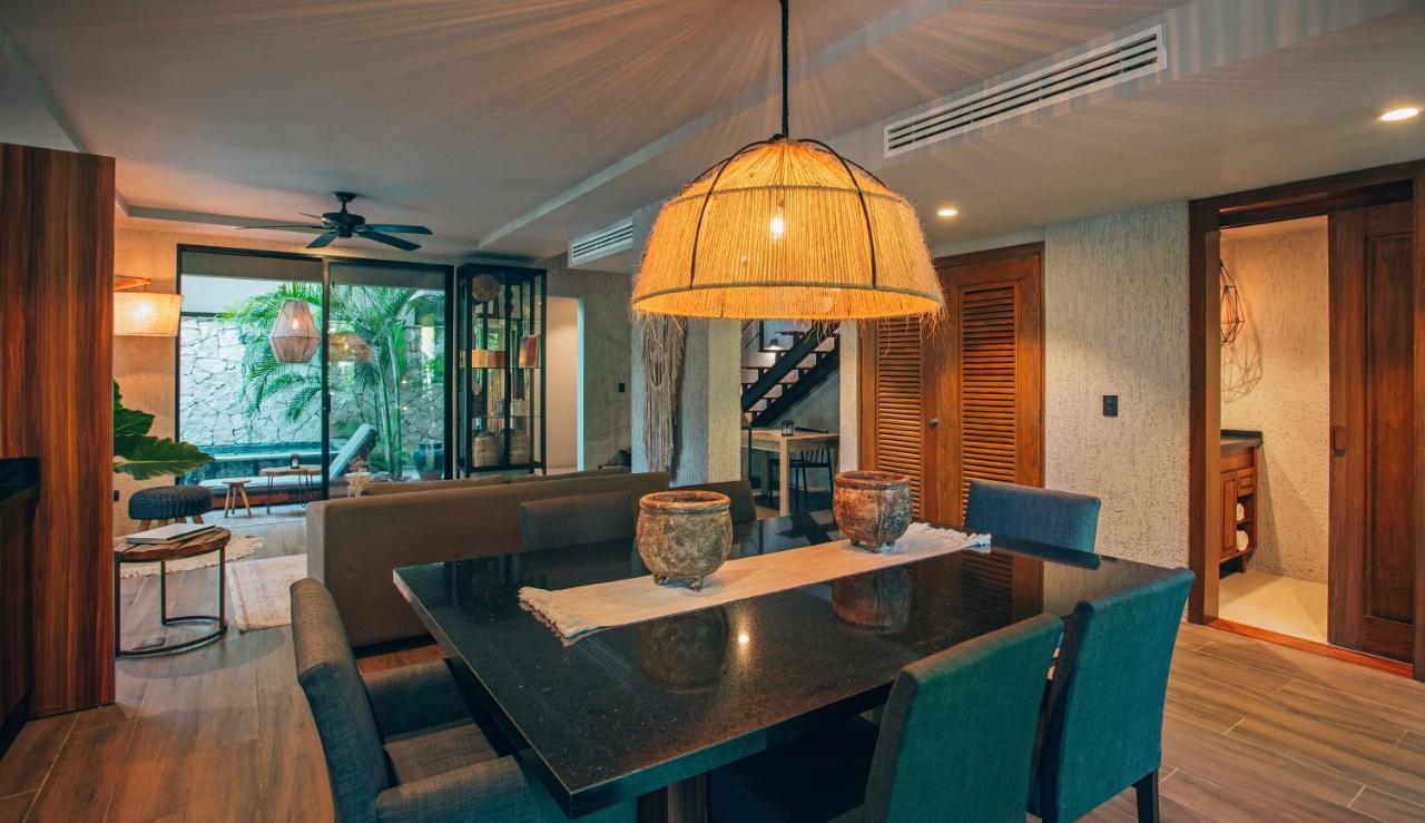 Arthouse Art Residences Tulum Kültér fotó