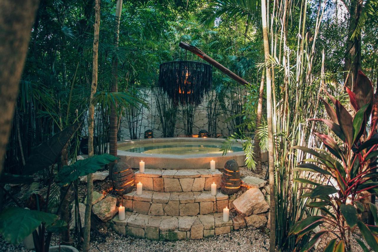 Arthouse Art Residences Tulum Kültér fotó