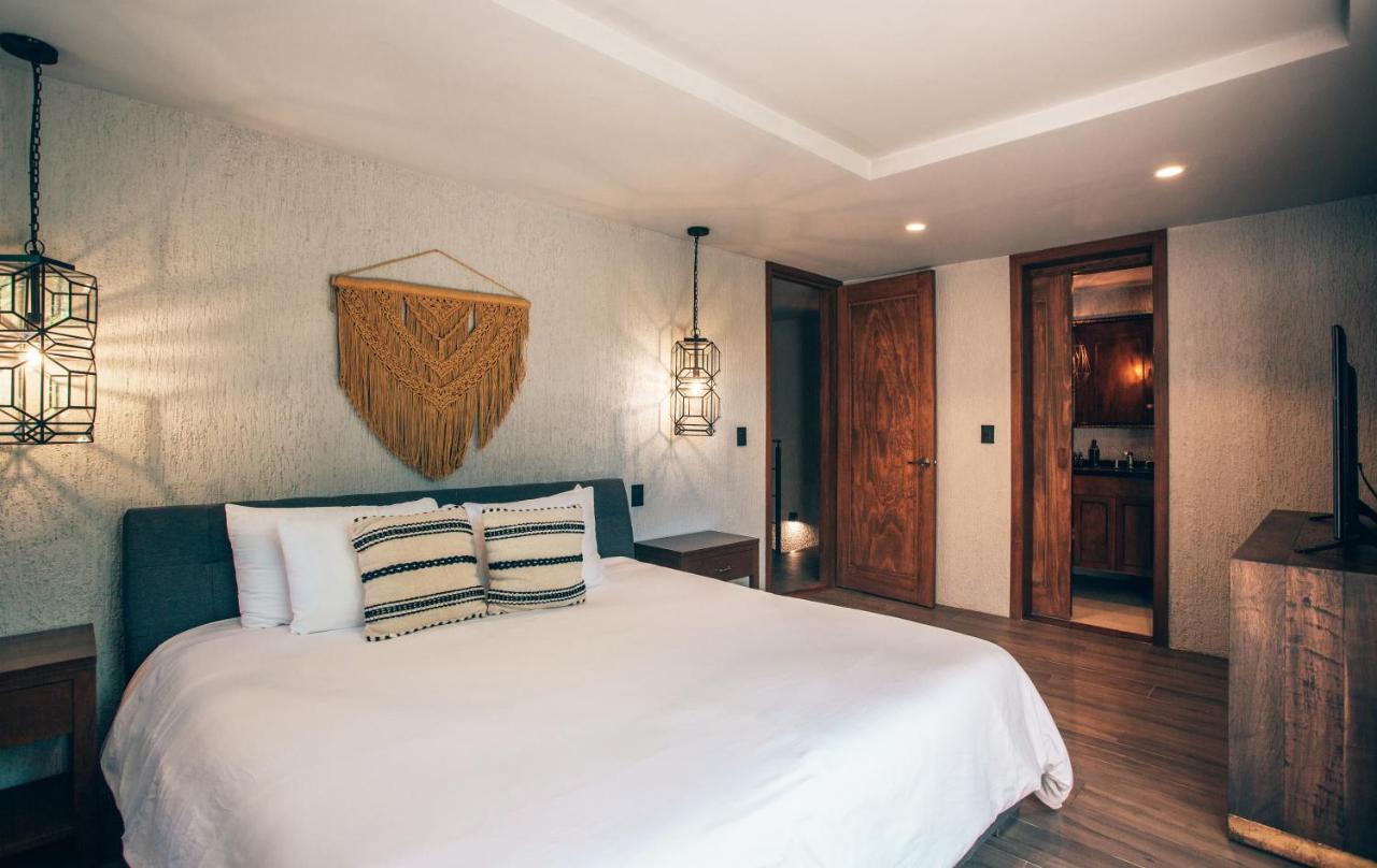 Arthouse Art Residences Tulum Kültér fotó