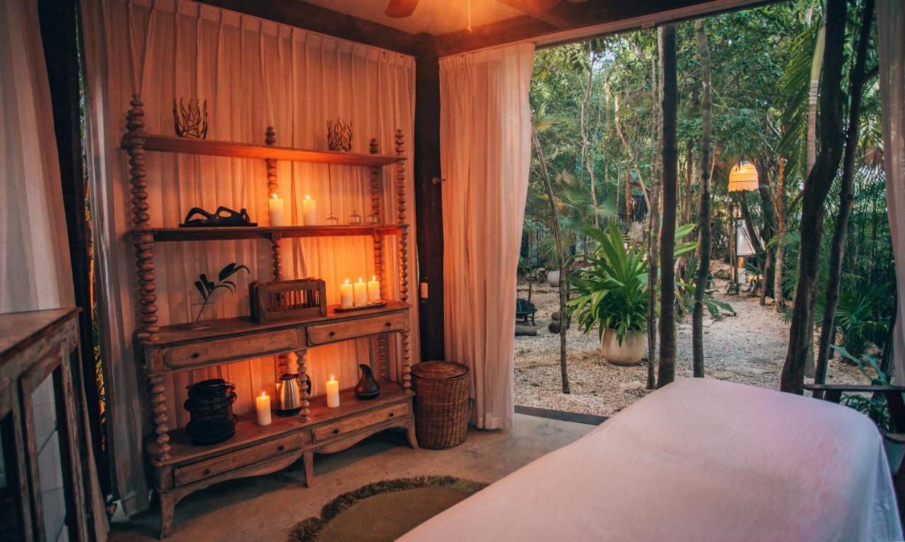 Arthouse Art Residences Tulum Kültér fotó