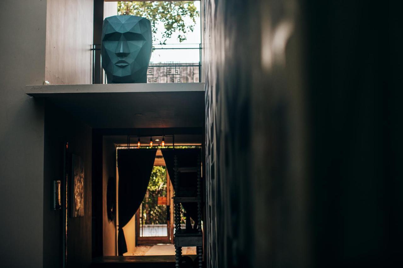 Arthouse Art Residences Tulum Kültér fotó