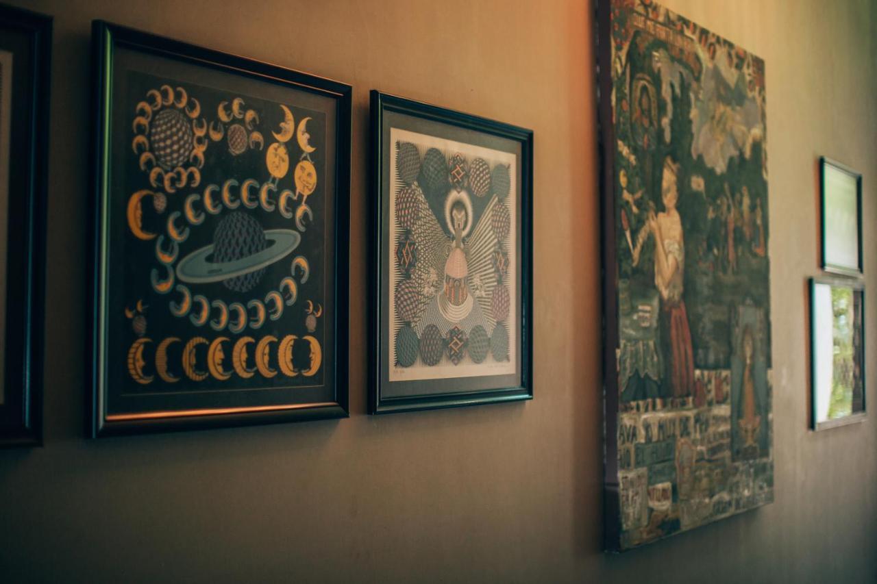 Arthouse Art Residences Tulum Kültér fotó