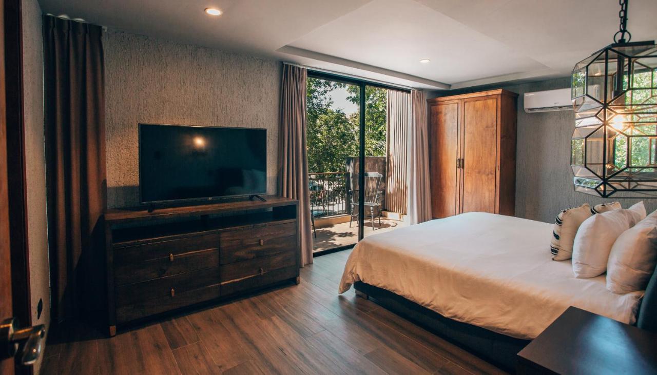 Arthouse Art Residences Tulum Kültér fotó