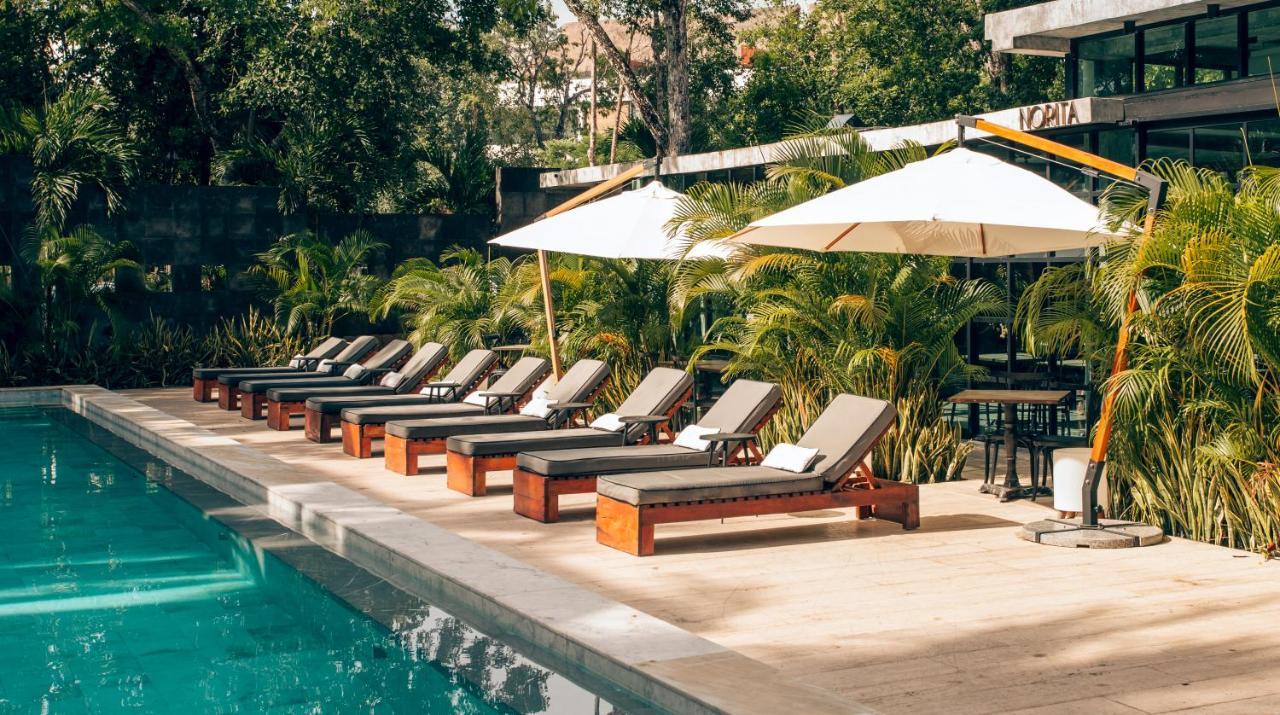 Arthouse Art Residences Tulum Kültér fotó
