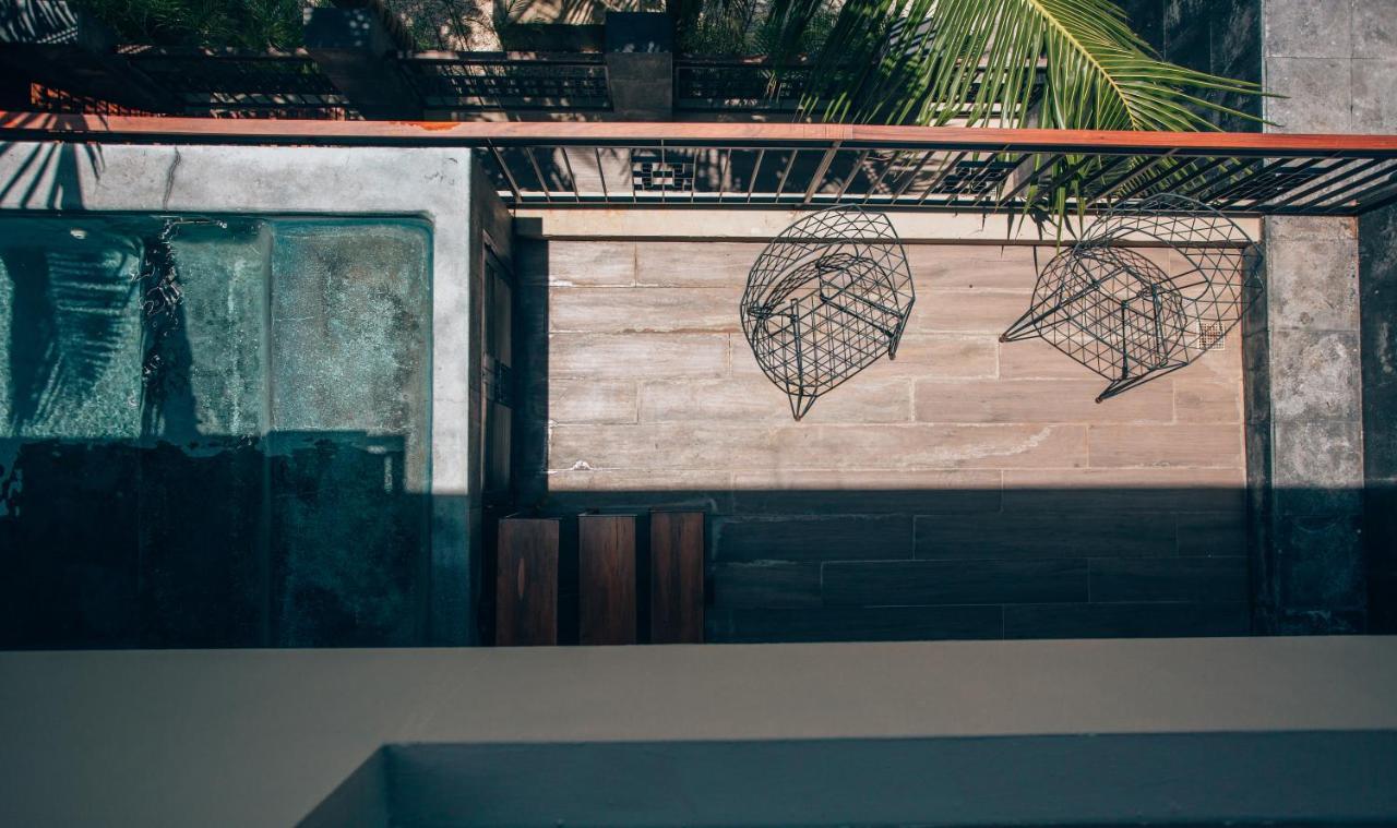 Arthouse Art Residences Tulum Kültér fotó