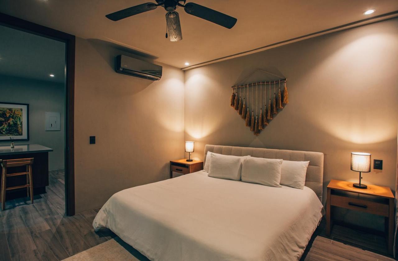 Arthouse Art Residences Tulum Kültér fotó