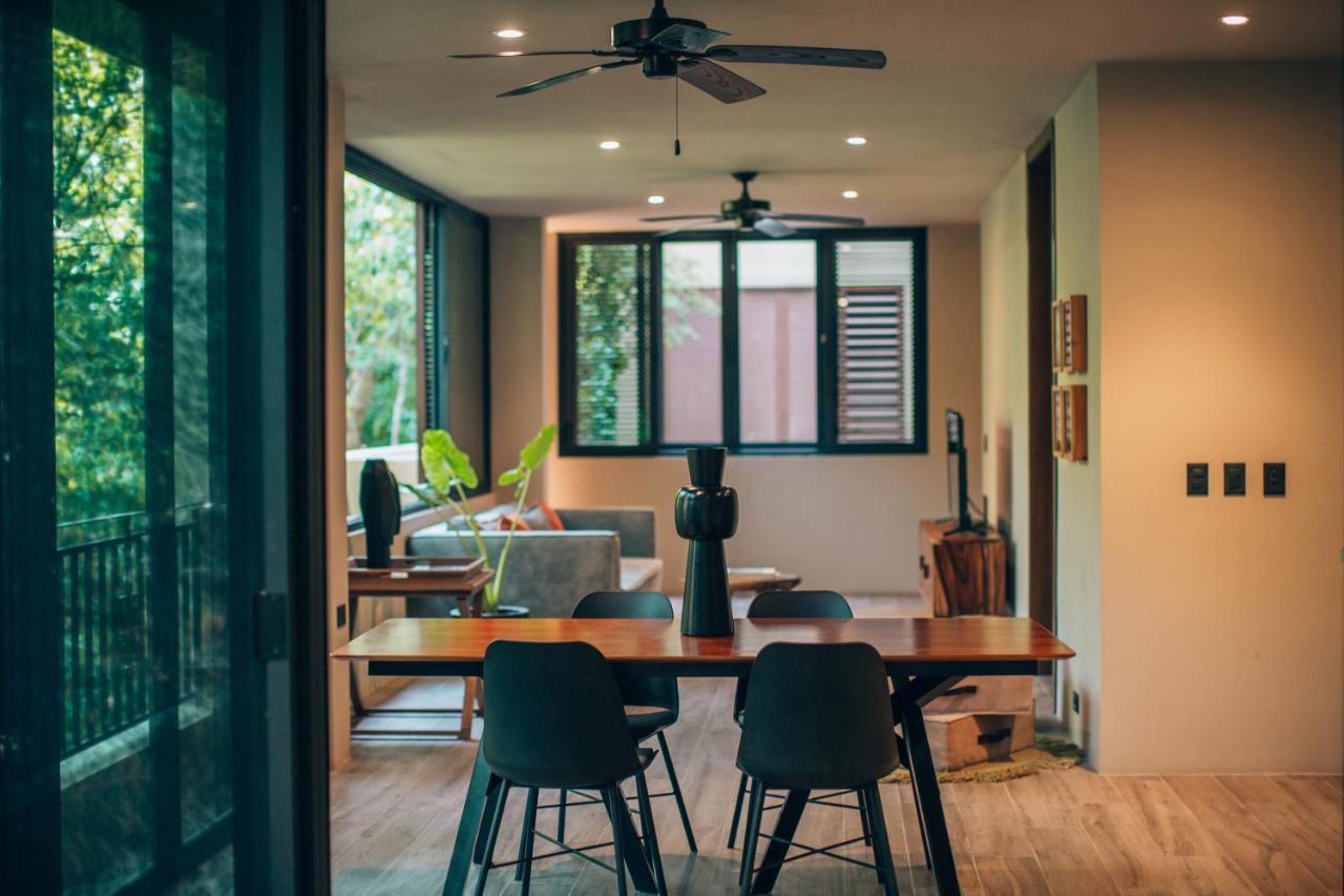 Arthouse Art Residences Tulum Kültér fotó