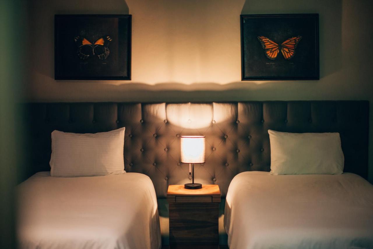 Arthouse Art Residences Tulum Kültér fotó