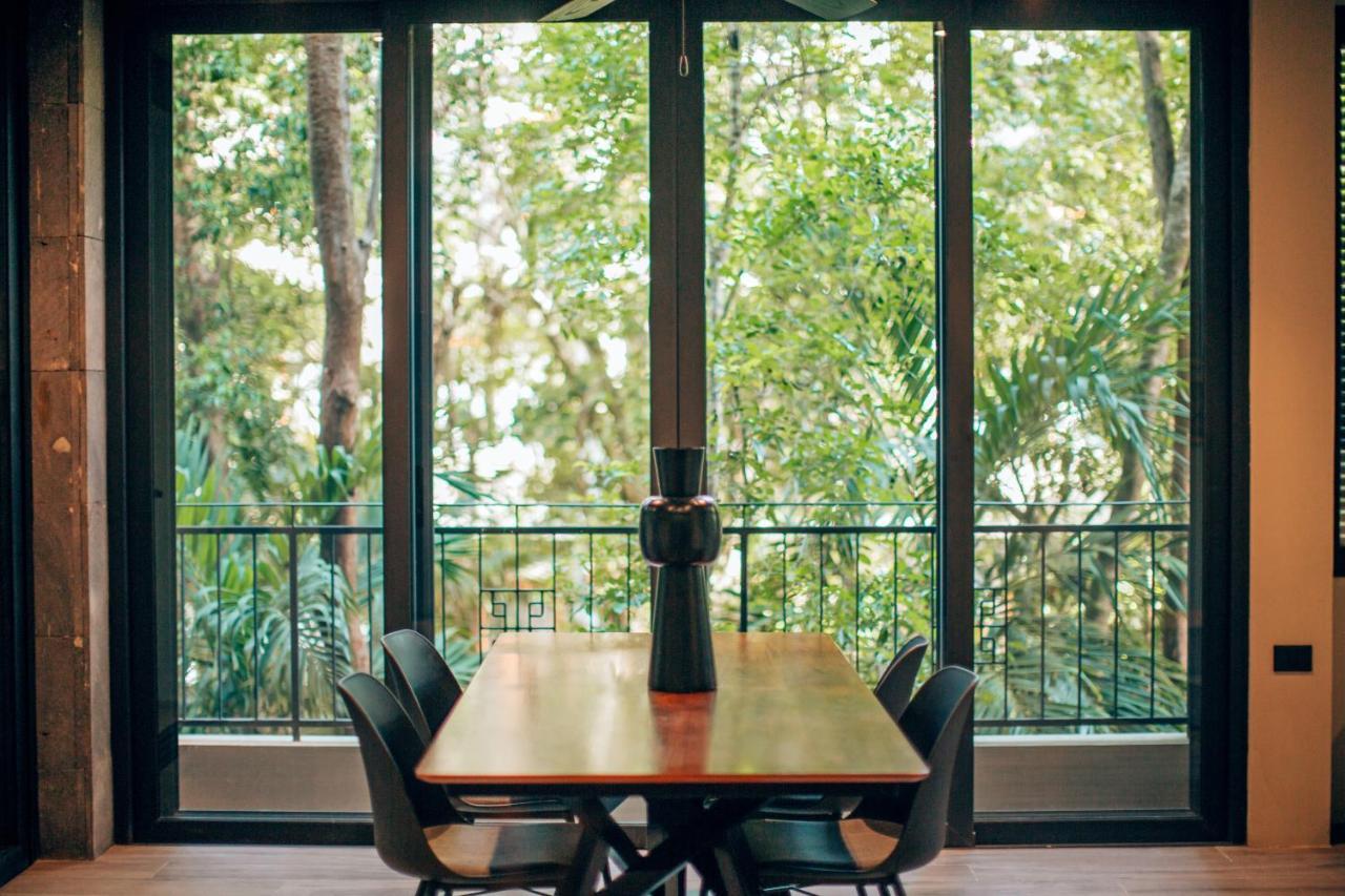 Arthouse Art Residences Tulum Kültér fotó