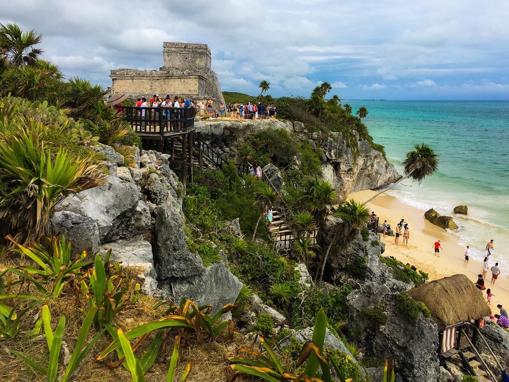 Arthouse Art Residences Tulum Kültér fotó