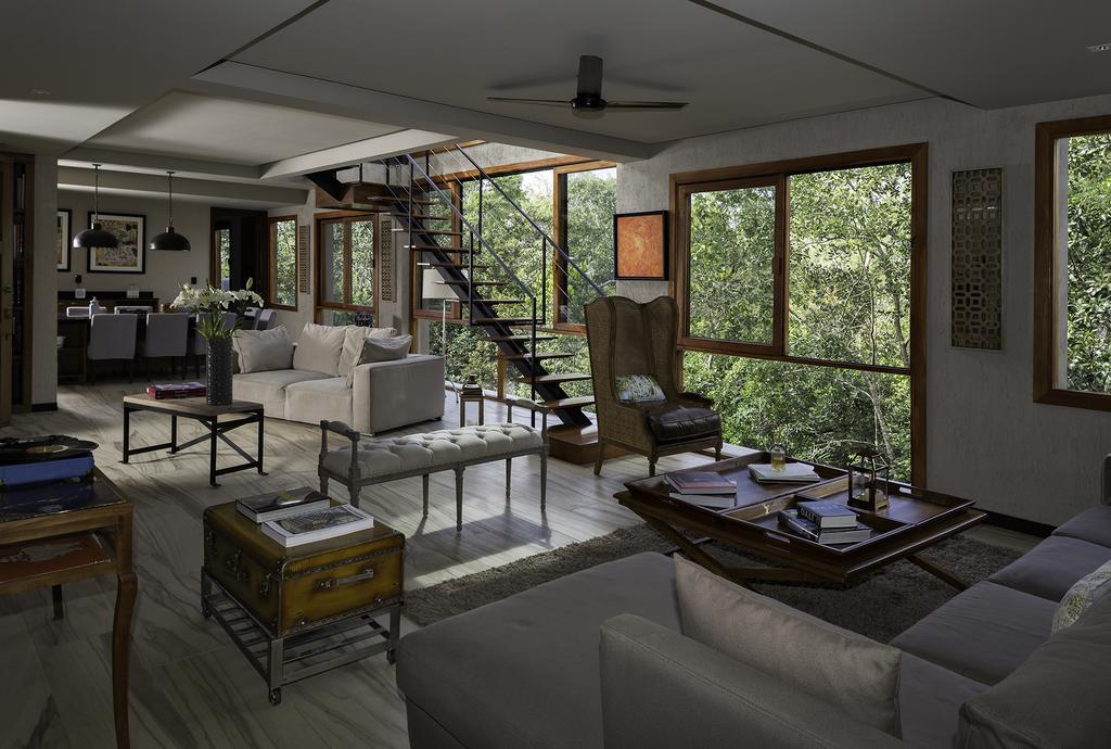 Arthouse Art Residences Tulum Kültér fotó