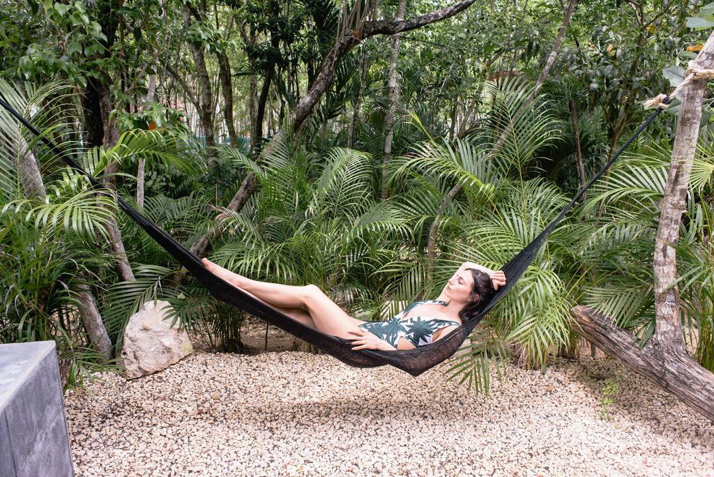 Arthouse Art Residences Tulum Kültér fotó