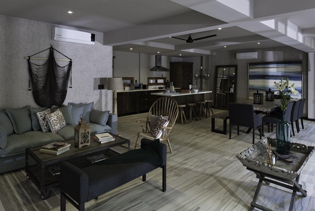 Arthouse Art Residences Tulum Kültér fotó