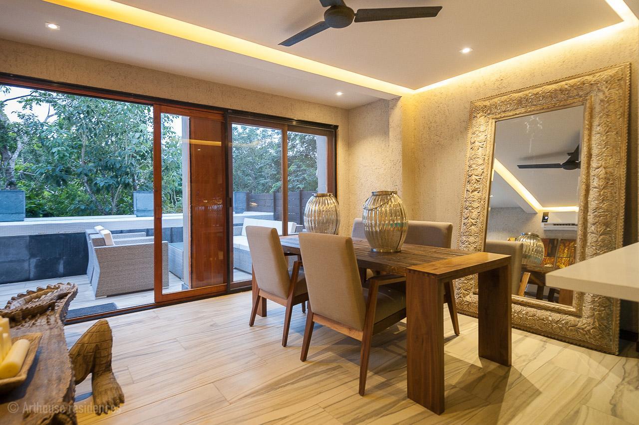 Arthouse Art Residences Tulum Kültér fotó