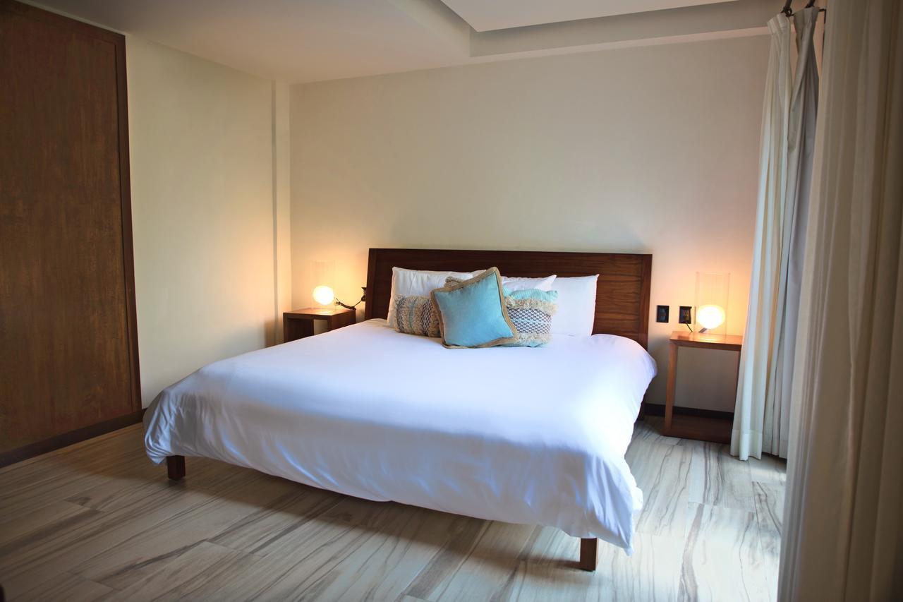 Arthouse Art Residences Tulum Kültér fotó