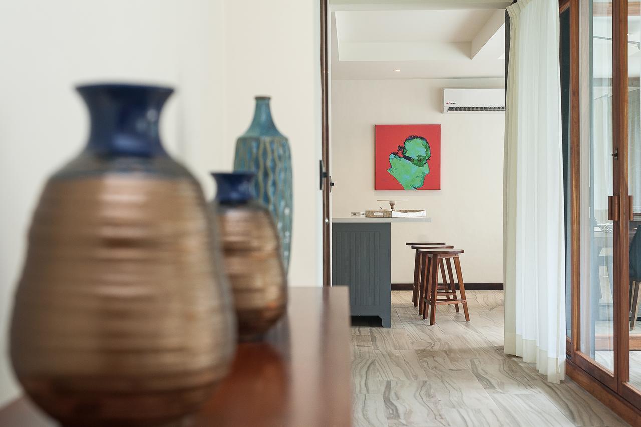 Arthouse Art Residences Tulum Kültér fotó