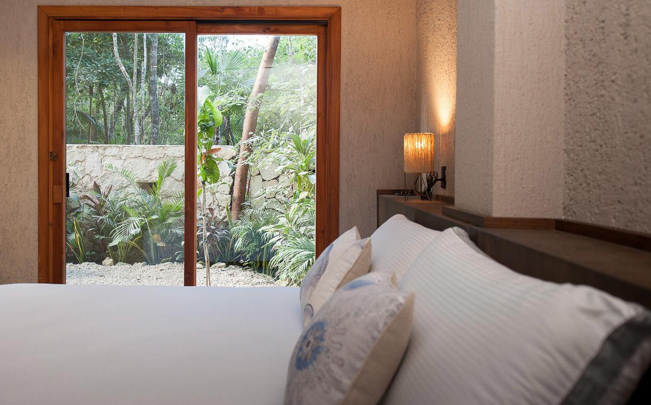 Arthouse Art Residences Tulum Kültér fotó