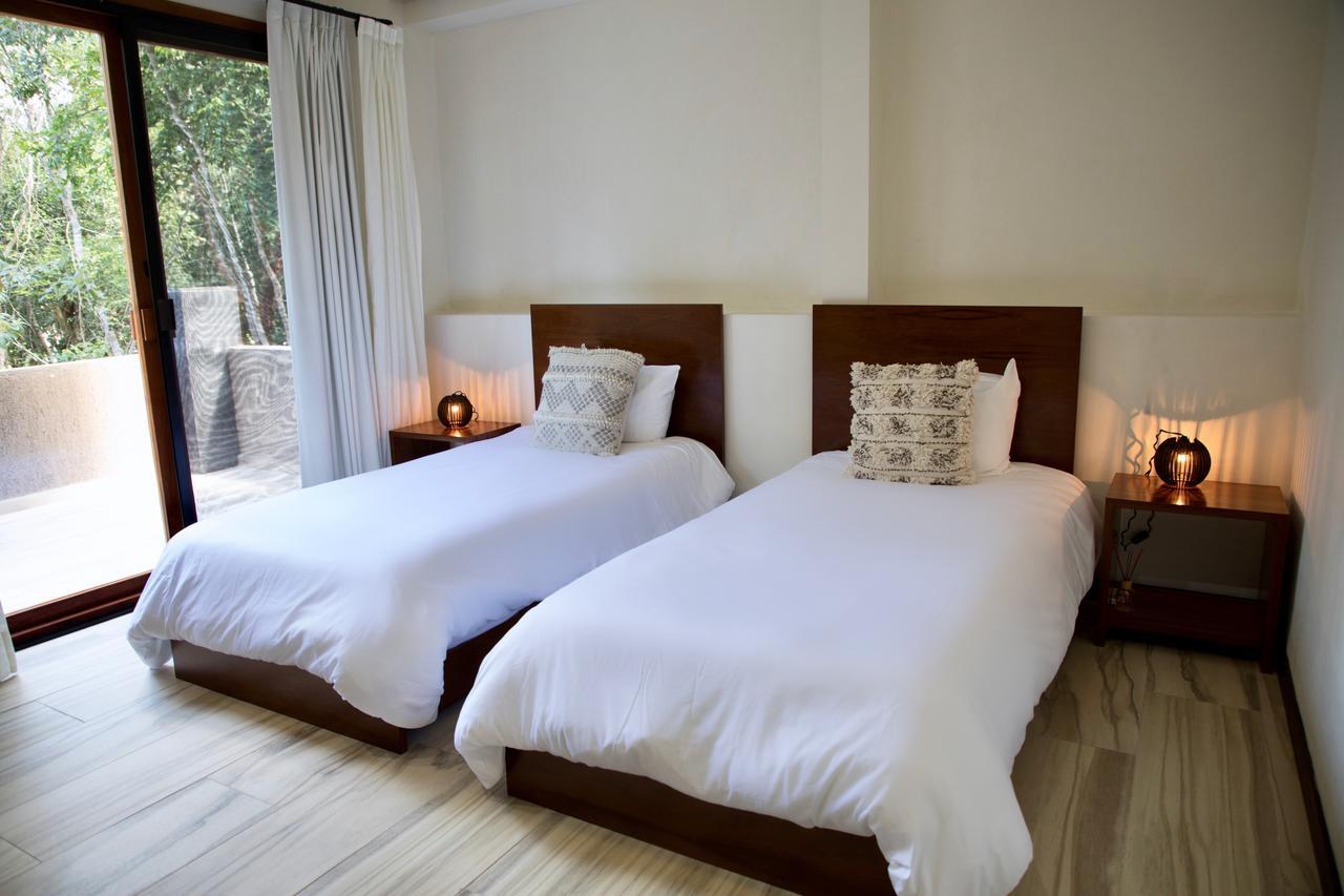Arthouse Art Residences Tulum Kültér fotó