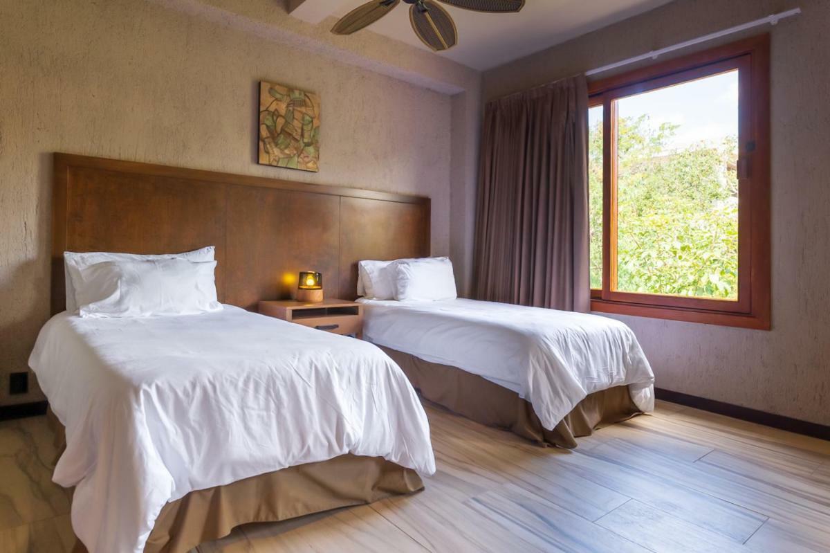 Arthouse Art Residences Tulum Kültér fotó